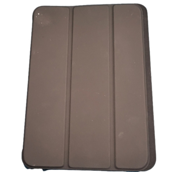 Apple IPad Mini 6th generation black folio case - Picture 1 of 4